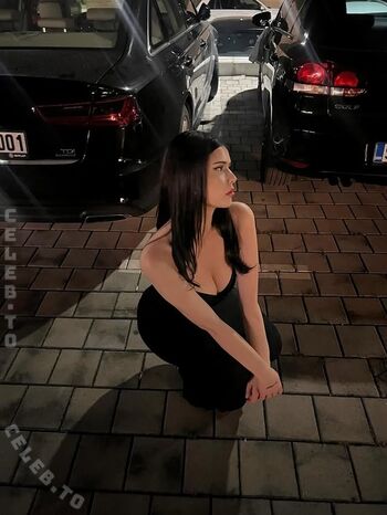 Blerta ademi page leaked private photo uncensored HD quality