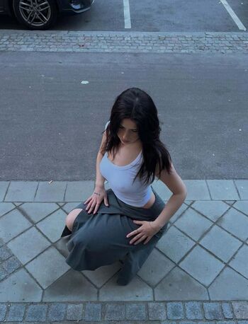 Blerta ademi page leaked private photo uncensored HD quality