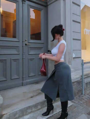Blerta ademi page leaked private photo uncensored HD quality