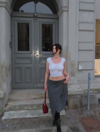 Blerta ademi page leaked private photo uncensored HD quality