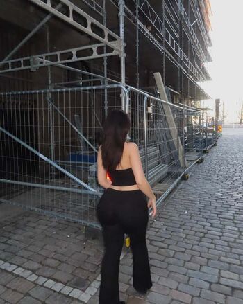 Blerta ademi leaked private photo uncensored HD quality