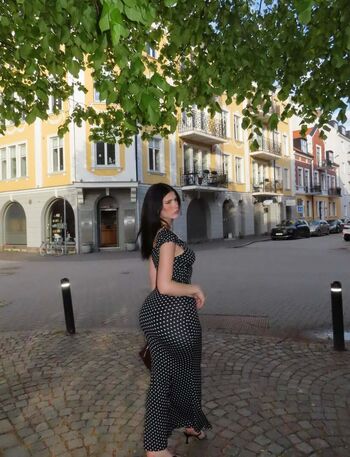 Blerta ademi leaked private photo uncensored HD quality