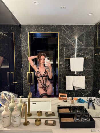 Blinkksg  page leaked private photo uncensored HD quality