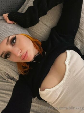 Blinkksg leaked private photo uncensored HD quality