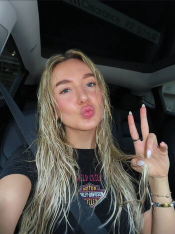 Blondecpl page leaked private photo uncensored HD quality