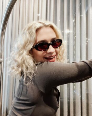 Blondshell leaked private photo uncensored HD quality