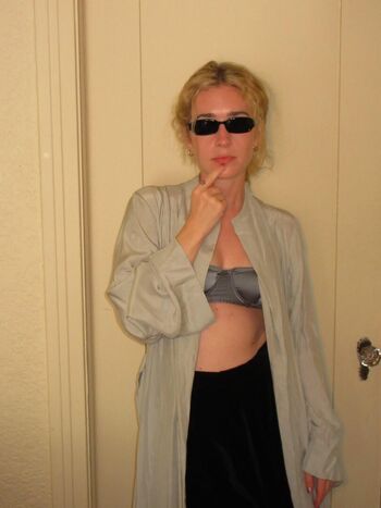 Blondshell leaked private photo uncensored HD quality