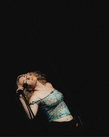 Blondshell leaked private photo uncensored HD quality