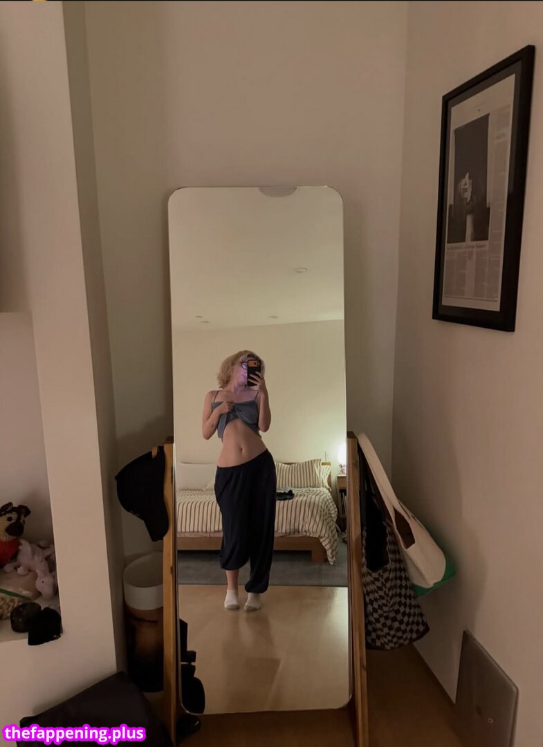 Page/ leaked private photo uncensored HD quality
