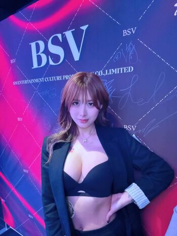 Blowshow vip collection page leaked private photo uncensored HD quality