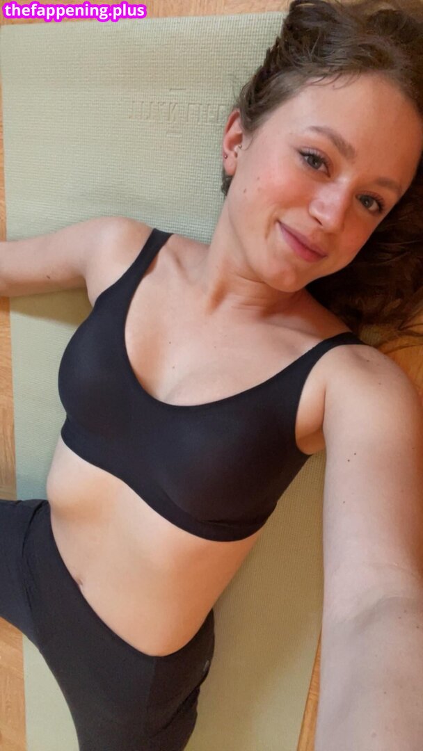 Nurseli aksoy leaked private photo uncensored HD quality