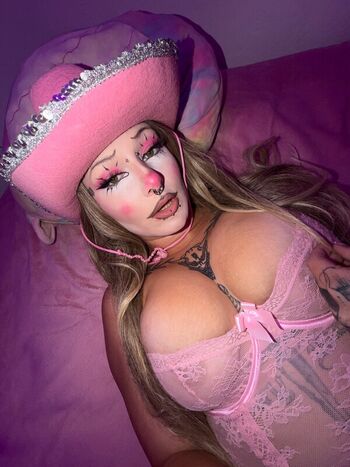 Blxxdbunny leaked private photo uncensored HD quality