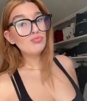 Bobbie moore page leaked private photo uncensored HD quality