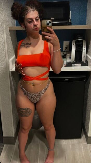 Bobbie moore page leaked private photo uncensored HD quality