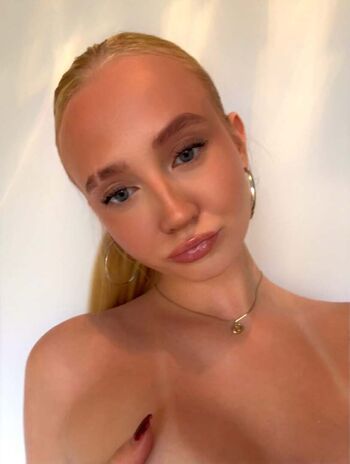 Bombette martin page leaked private photo uncensored HD quality