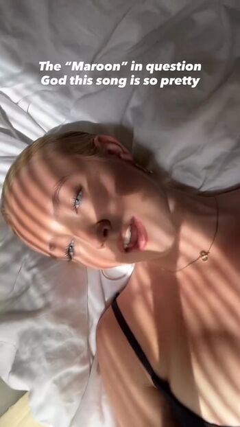 Bombette martin page leaked private photo uncensored HD quality