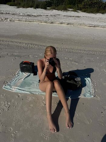 Bombette martin page leaked private photo uncensored HD quality