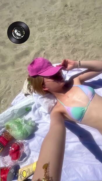 Booleahhh leaked private photo uncensored HD quality