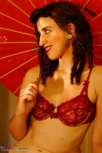 Boudoir leaked private photo uncensored HD quality