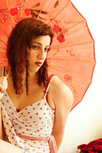 Boudoir leaked private photo uncensored HD quality