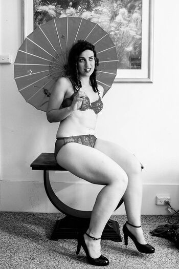 Boudoir leaked private photo uncensored HD quality