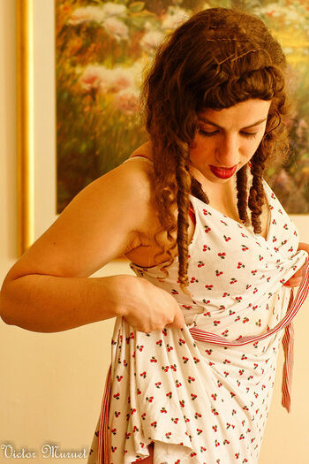 Boudoir leaked private photo uncensored HD quality