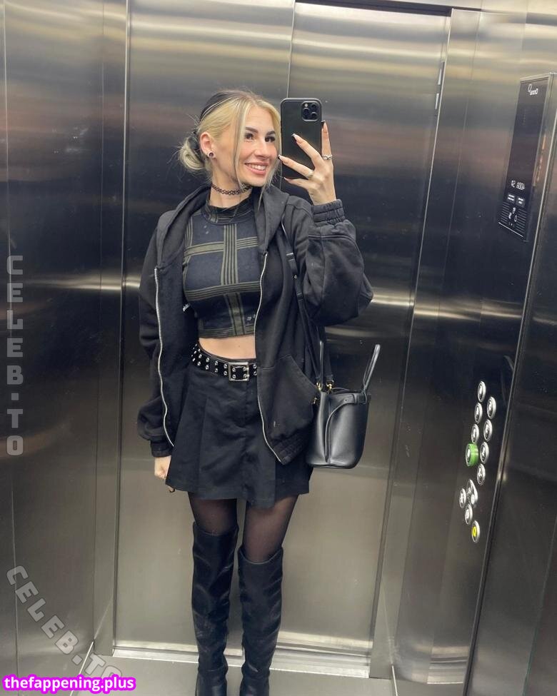 Page/ leaked private photo uncensored HD quality