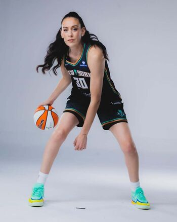 Breanna stewart leaked private photo uncensored HD quality
