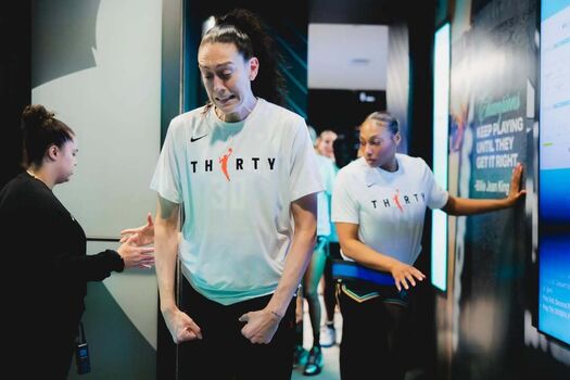 Breanna stewart leaked private photo uncensored HD quality