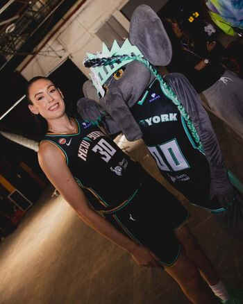 Breanna stewart leaked private photo uncensored HD quality