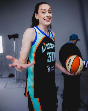 Breanna stewart leaked private photo uncensored HD quality