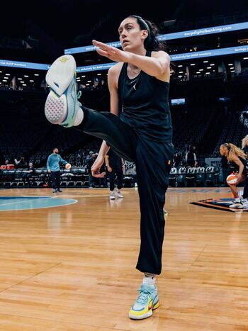 Breanna stewart leaked private photo uncensored HD quality