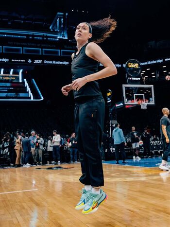 Breanna stewart leaked private photo uncensored HD quality