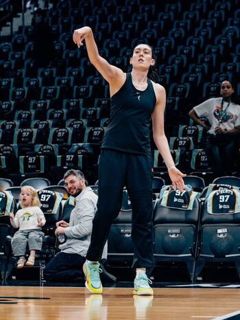 Breanna stewart leaked private photo uncensored HD quality