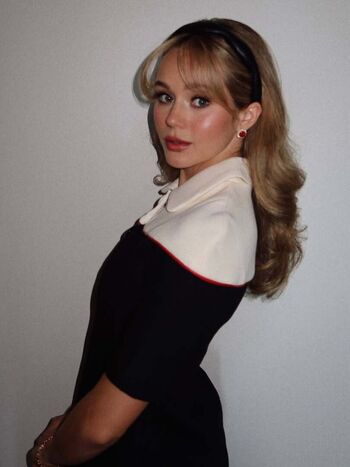 Brec bassinger page leaked private photo uncensored HD quality