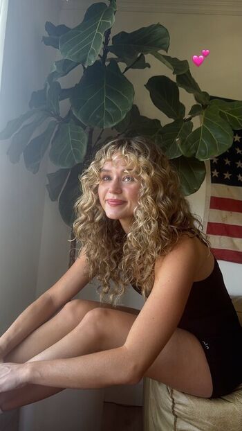 Brec bassinger page leaked private photo uncensored HD quality
