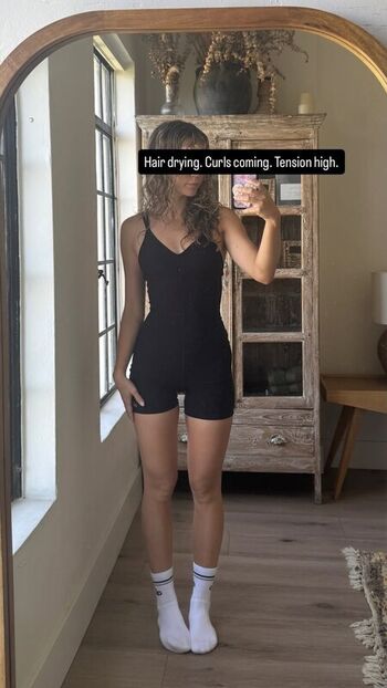Brec bassinger page leaked private photo uncensored HD quality