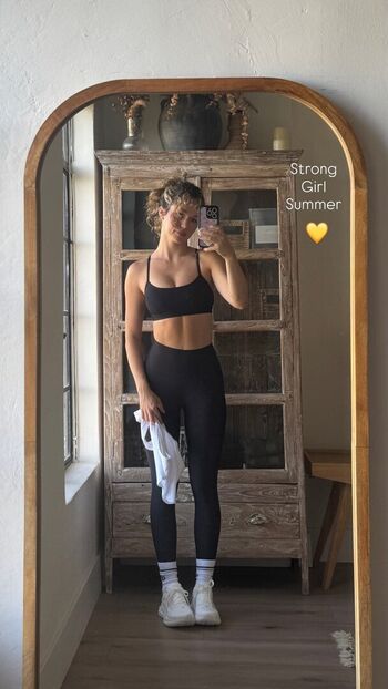 Brec bassinger page leaked private photo uncensored HD quality