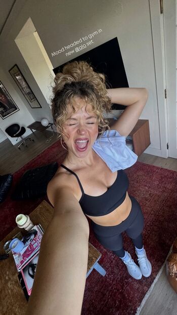 Brec bassinger page leaked private photo uncensored HD quality