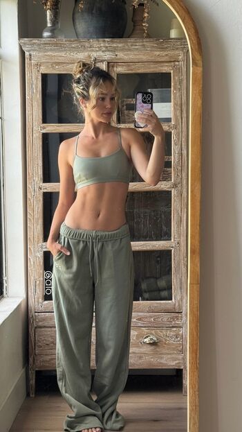 Brec bassinger page leaked private photo uncensored HD quality