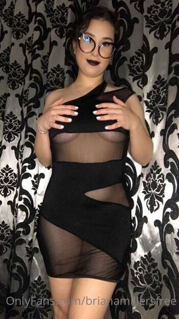Briana millers leaked private photo uncensored HD quality