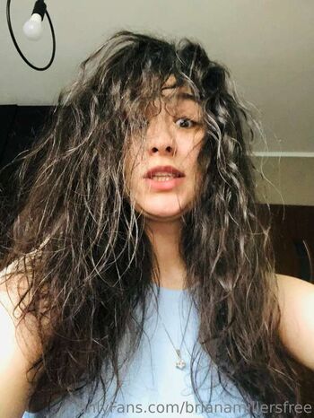 Briana millers leaked private photo uncensored HD quality