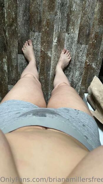 Briana millers leaked private photo uncensored HD quality