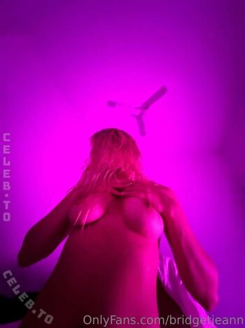 Bridget jean page leaked private photo uncensored HD quality