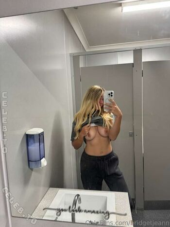 Bridget jean page leaked private photo uncensored HD quality