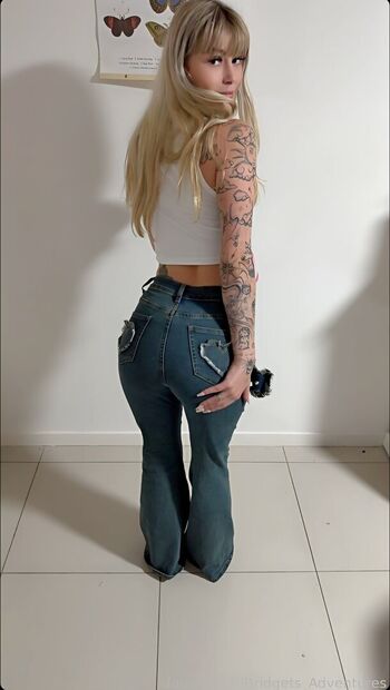 Bridget williams leaked private photo uncensored HD quality