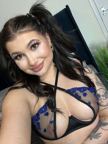 Brittwelshie leaked private photo uncensored HD quality