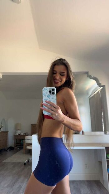 Brooke monk  page leaked private photo uncensored HD quality