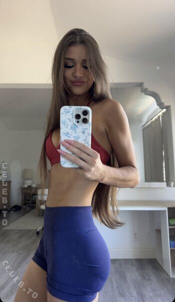 Brooke monk  page leaked private photo uncensored HD quality