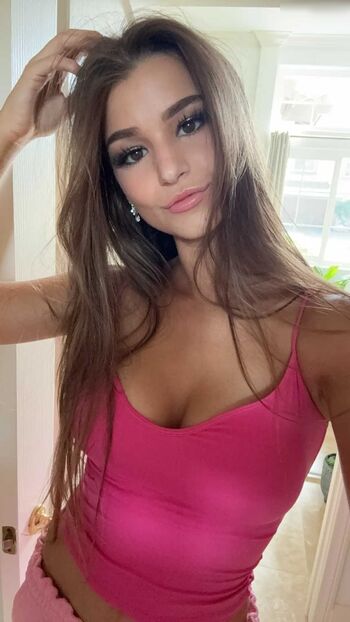 Brooke monk  page leaked private photo uncensored HD quality